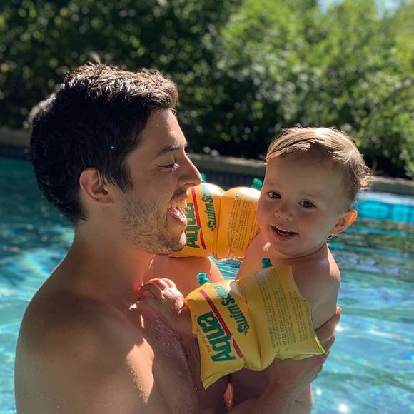 Meet your Posher, James - Picture 1 of 1